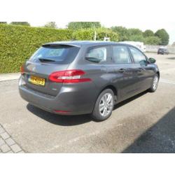 Peugeot 308 1.2 130pk Automaat. Style