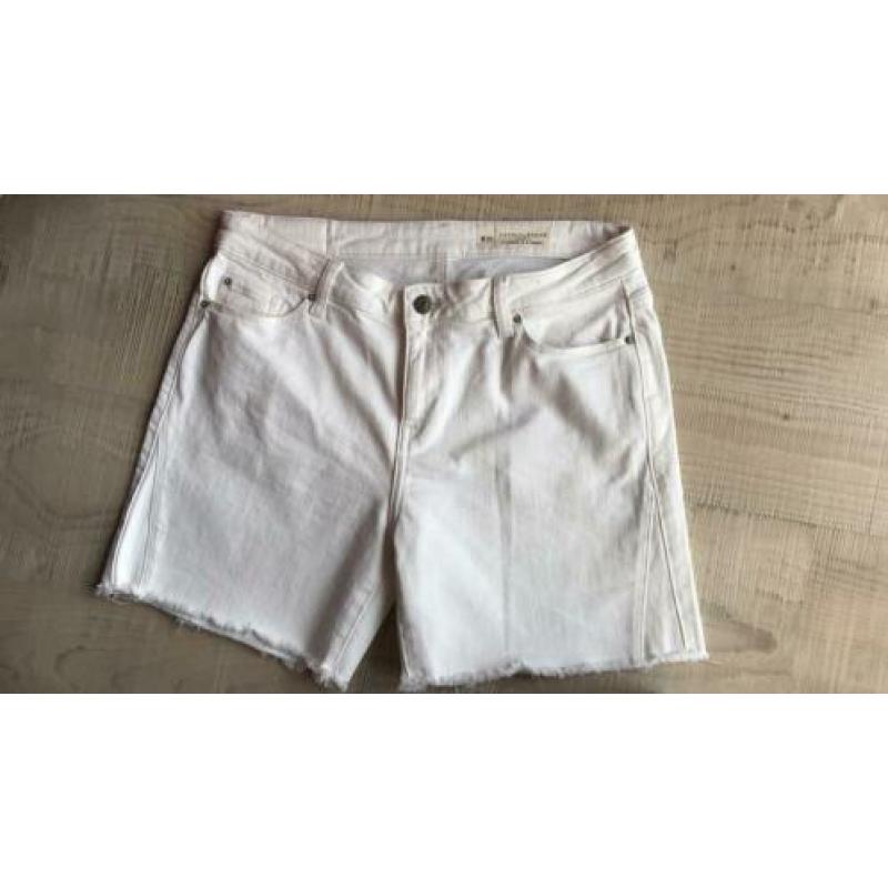NIEUW: heerlijke spijkershort van ESPRIT mt 29