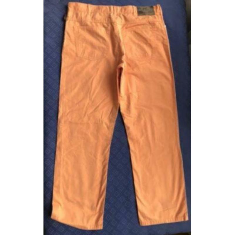 Falabella pantalon maat 54