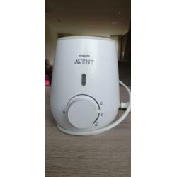 Flessenwarmer Phillips Avent
