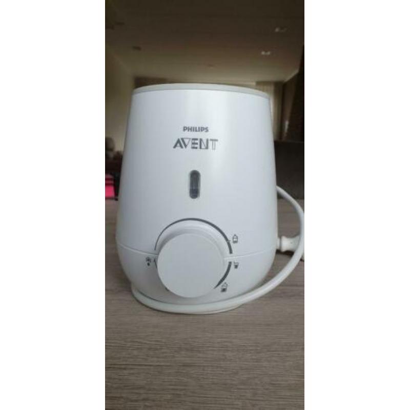 Flessenwarmer Phillips Avent