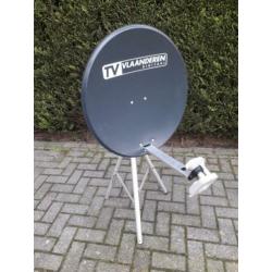 Schotelantenne