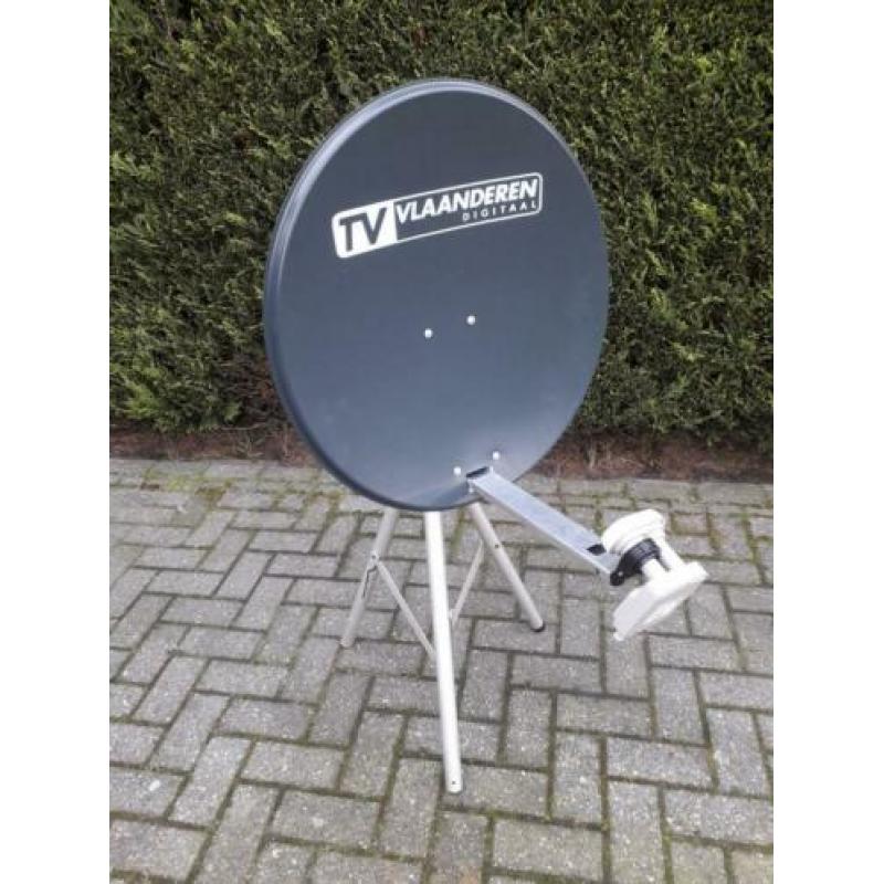 Schotelantenne