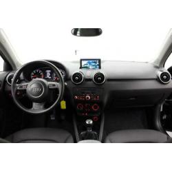 Audi A1 1.2 TFSI 86PK Connect Navi PDC Airco Cruise