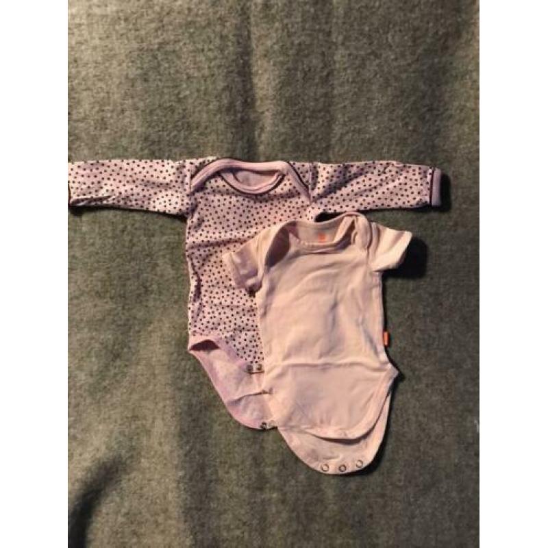 Kleding pakket 14-delig