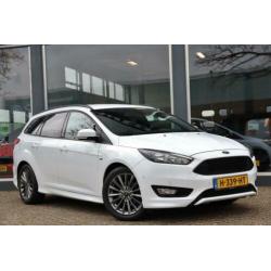Ford Focus Wagon 1.0 ST-Line Navi 23.000 Km