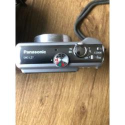 Panasonic foto camera C-LZ7
