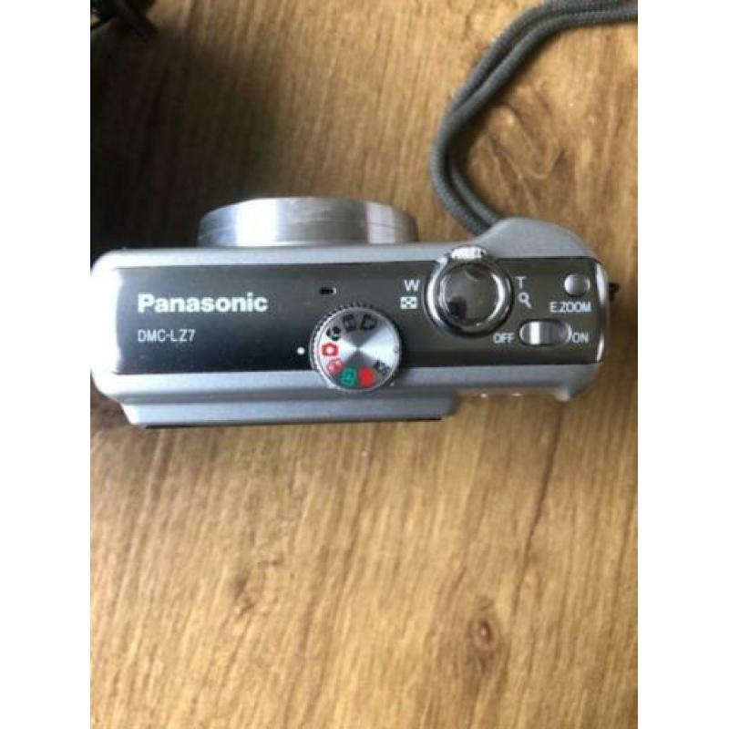Panasonic foto camera C-LZ7
