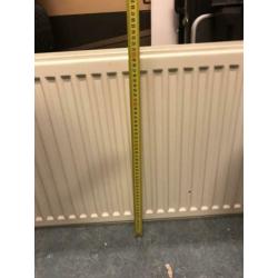 Radiator bxh 90 x 50 type T22