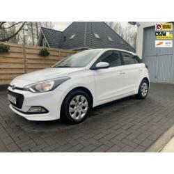Hyundai I20 1.2 LP i-Drive Cool |Airco|Boordcomputer |Usb|