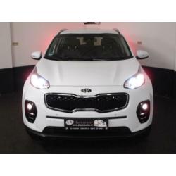 Kia Sportage 1E EIGEN.DREAM TEAM EDITION FULL FULL OPTIES.