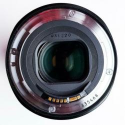 Canon 24-105mm f/4 L