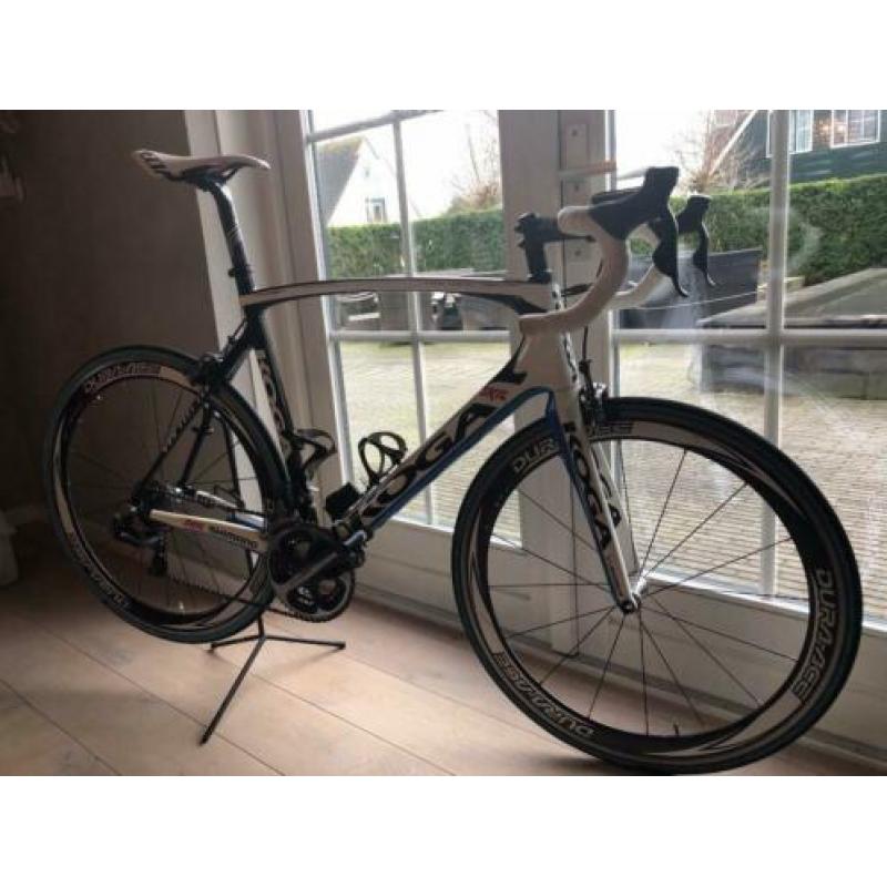 Koga Kimera Pro team Skil Shimano