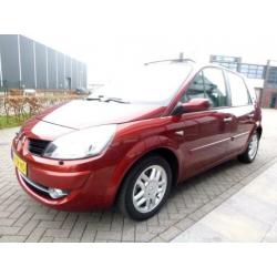 Renault SCENIC 2.0 16V Automaat + Panoramadak - Xenon - Trek