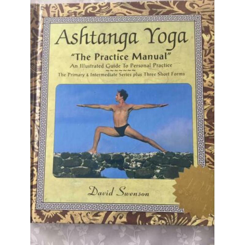 20 English -Reading books-to learn Dutch- yoga
