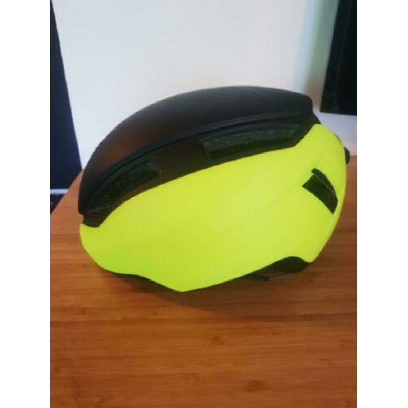 BBB Indra M/L 55/58 cm. speedpedelec helm nooit gebruikt