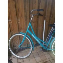 Grote fiets