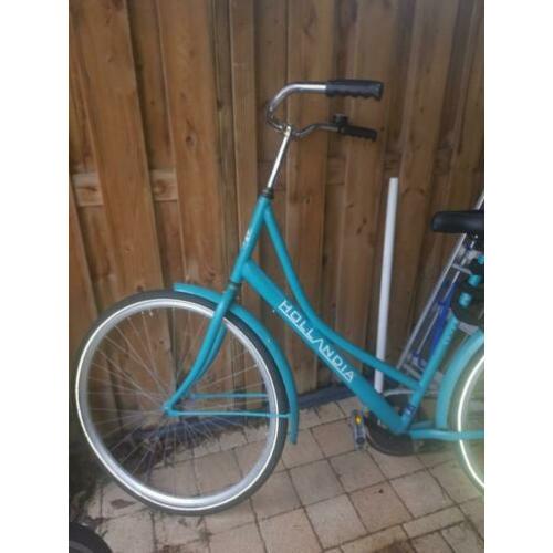 Grote fiets