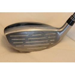 King Cobra Baffler 4-hybride (23 graden) r-flex graphite