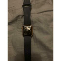 Apple watch 4 series