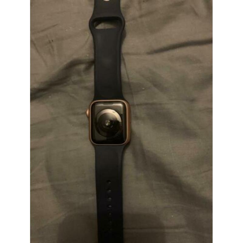 Apple watch 4 series