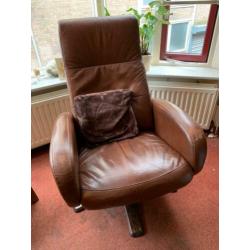 twee fauteuils