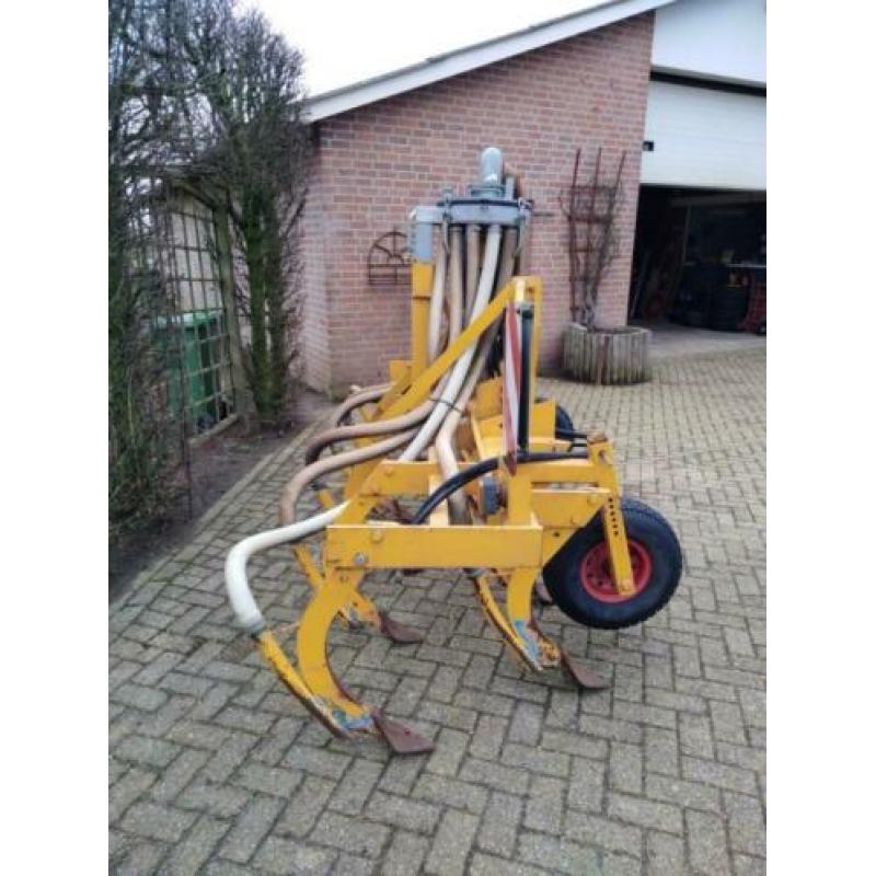 Bouwlandbemester