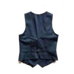 Esprit edc NIEUWSTAAT gilet jasje 36