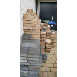 Gratis stenen
