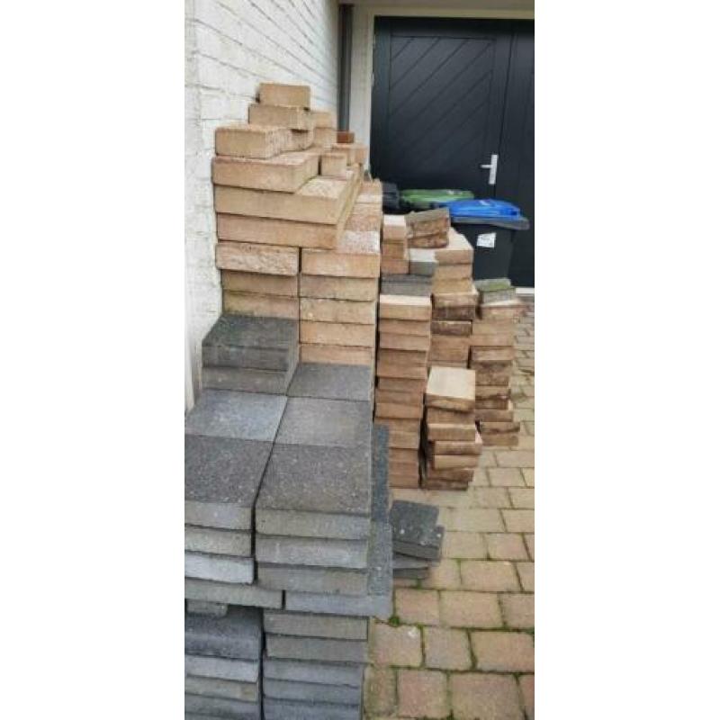 Gratis stenen