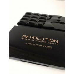 REVOLUTION oogschaduw