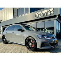 Volkswagen GOLF GTI TCR 290 pk VOL!