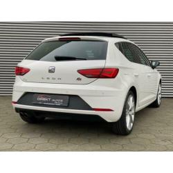 SEAT Leon 1.4 EcoTSI FR /PANODAK/NAVi/KEYLESS/CLIMA