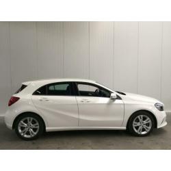Mercedes-Benz A-Klasse 200 URBAN 157PK LEDER-NAVI-LED-ECC-SP