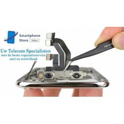 Apple iPhone / iPad laadpoort reparatie Burgum