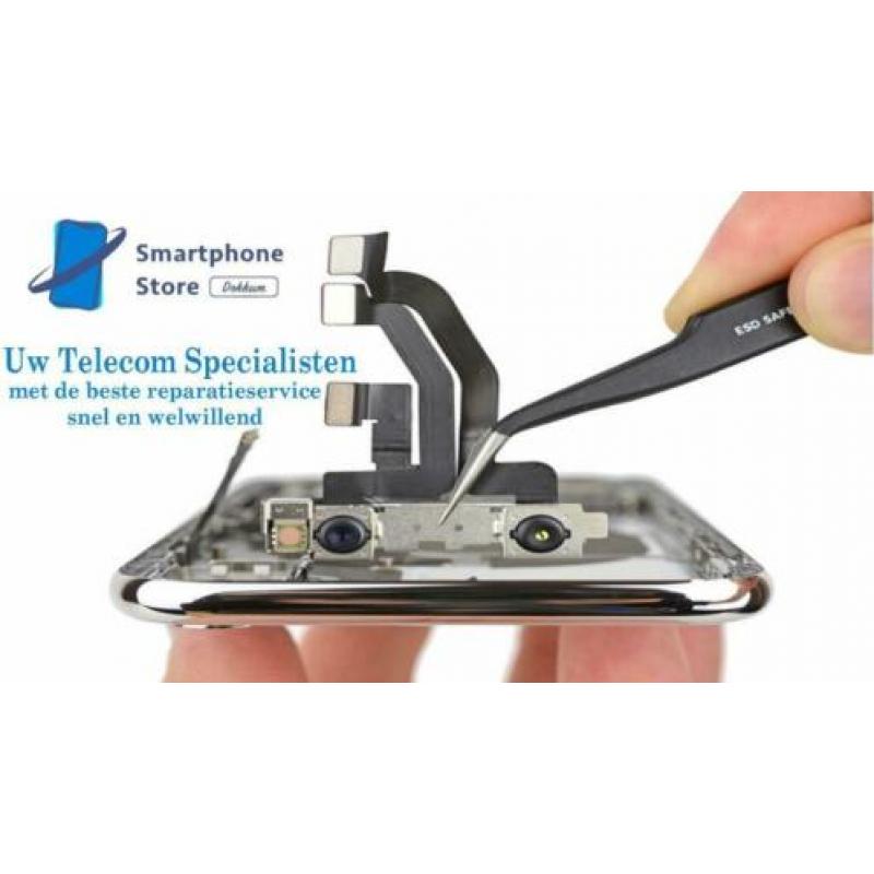 Apple iPhone / iPad laadpoort reparatie Burgum