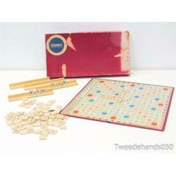 Scrabble 84807