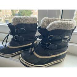 Maat 29,5 snowboots Sorel