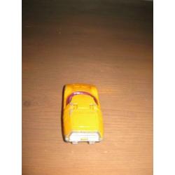 modelauto mazda rx 500