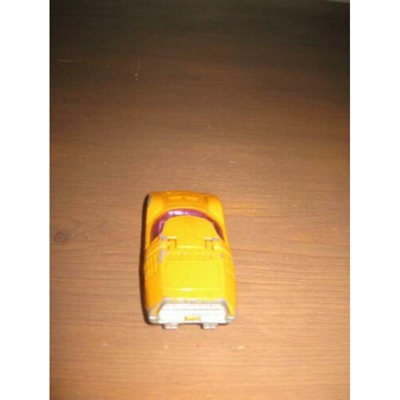 modelauto mazda rx 500