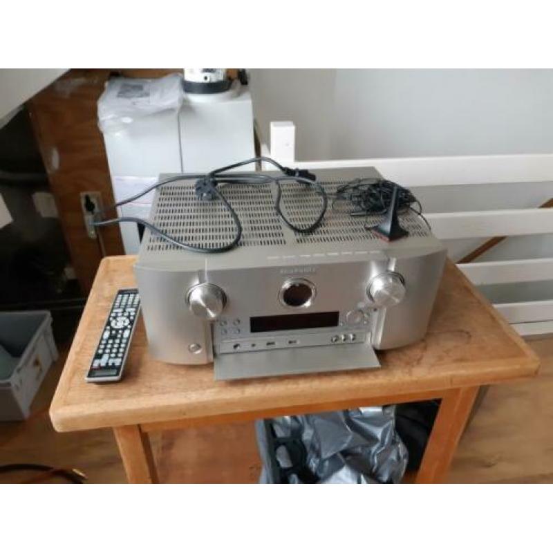 Marantz sr7008