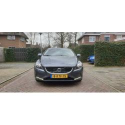 Volvo V40 D2 1.6 2013 Grijs