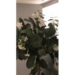 Kunstplant groen 1.50 m.