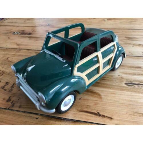 Sylvanian family auto