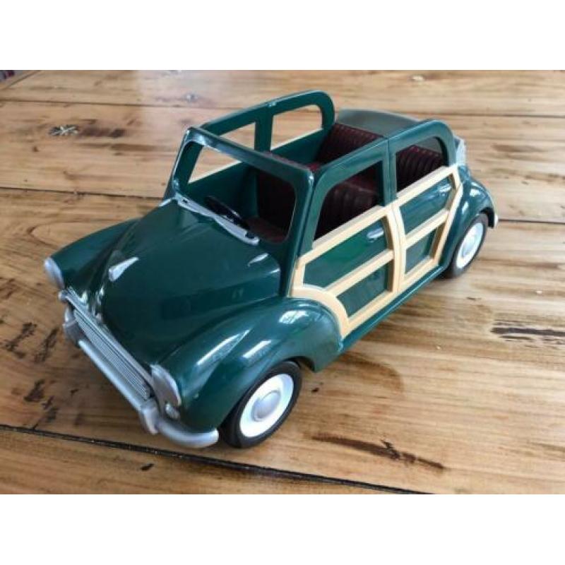 Sylvanian family auto