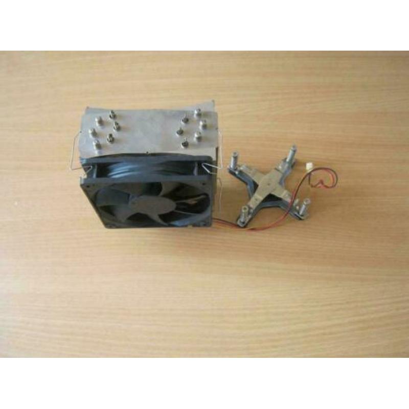 Thermalright Processor koeler