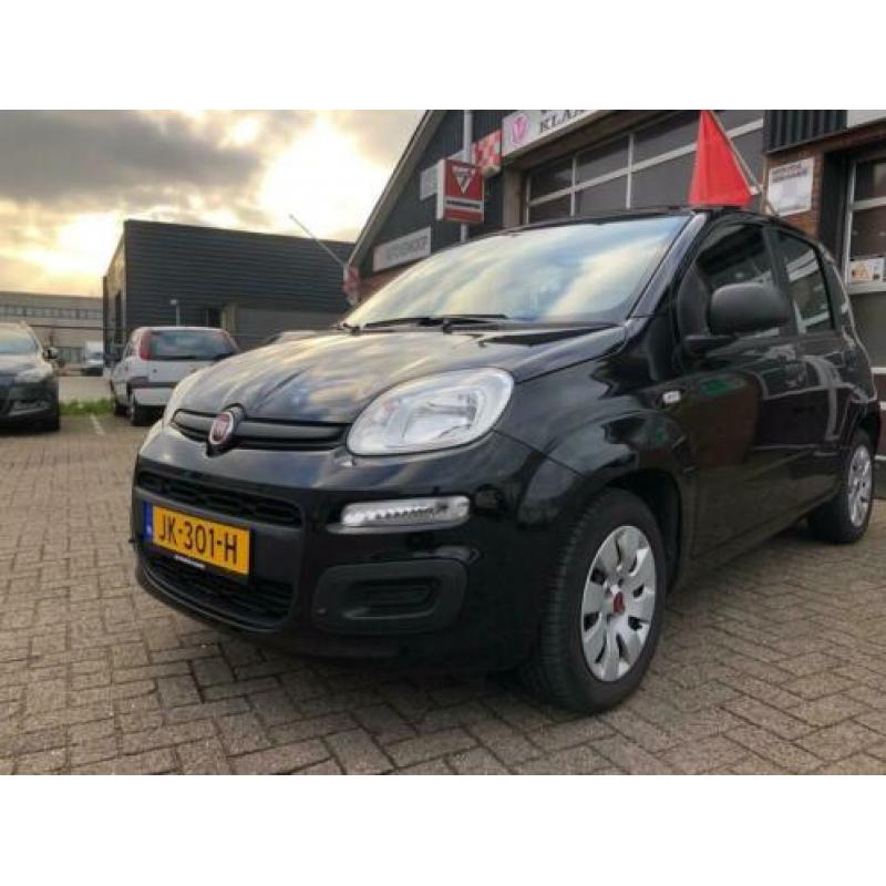 Fiat Panda 0.9 TwinAir Edizione Cool