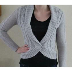 Vest H&M maat S