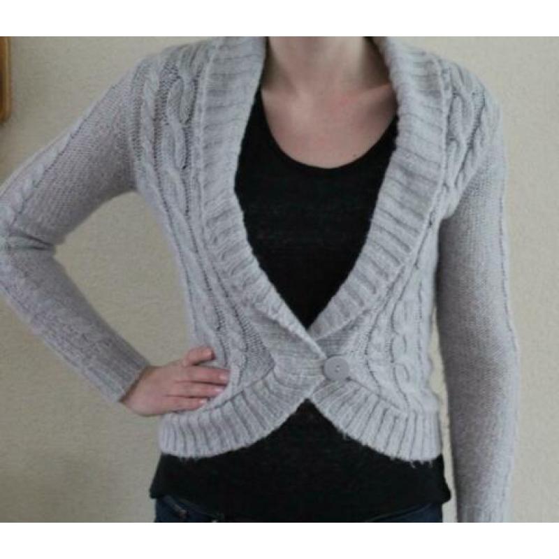 Vest H&M maat S