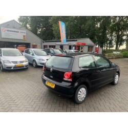 Volkswagen Polo 1.2-12V Optive